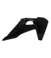 RTECH RADIATOR SCOOPS HUSQVARNA FC, FE, FX, TC, TE, TX (2019-2022)