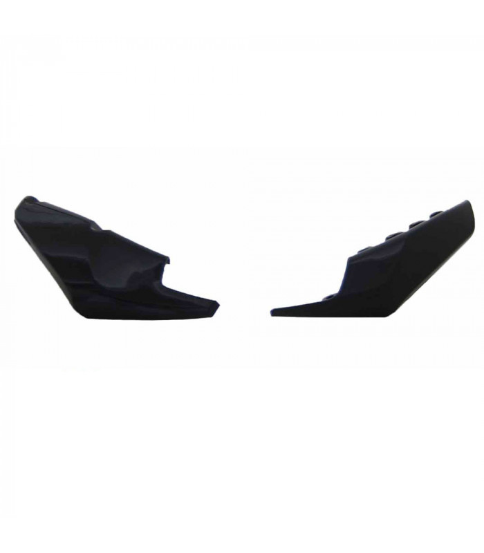 RTECH SIDE COVERS HUSQVARNA FC, FE, FX, TC, TE, TX (2019-2021) | TopFun.com