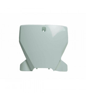 PLACA FRONTAL RTECH HUSQVARNA FC, FS, FX, TC, TX (2019-2021) | TopFun.com