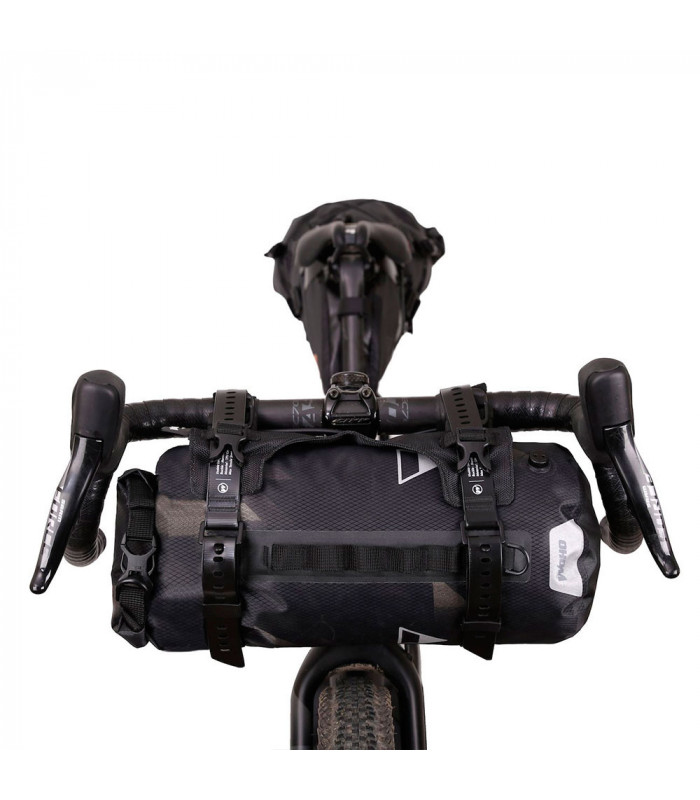 BOLSA IMPERMEABLE WOHO X-TOURING (CAMO)