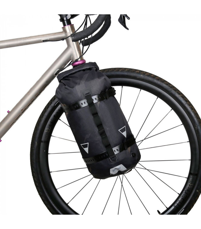 BOLSA IMPERMEABLE WOHO X-TOURING (CAMO)