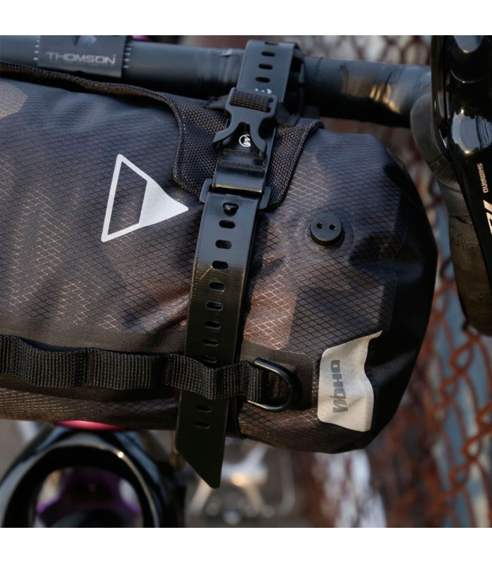 BOLSA IMPERMEABLE WOHO X-TOURING (CAMO)