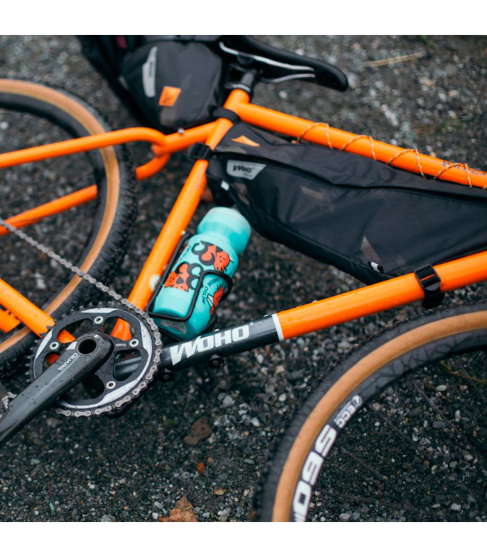 BOLSA CUADRO WOHO X-TOURING ULTRARACER (CAMO) | TopFun.com