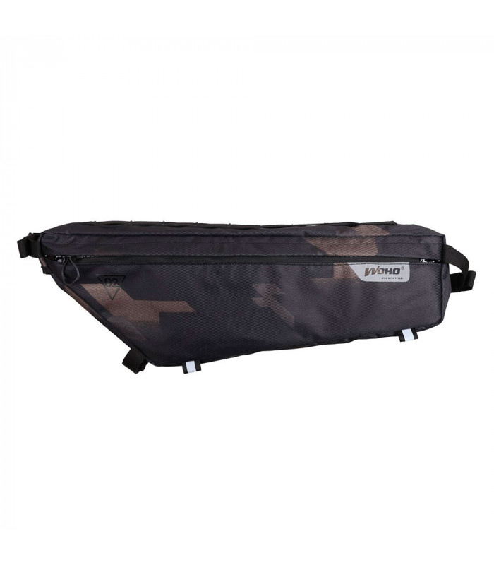 BOLSA CUADRO WOHO X-TOURING ULTRARACER (CAMO) | TopFun.com