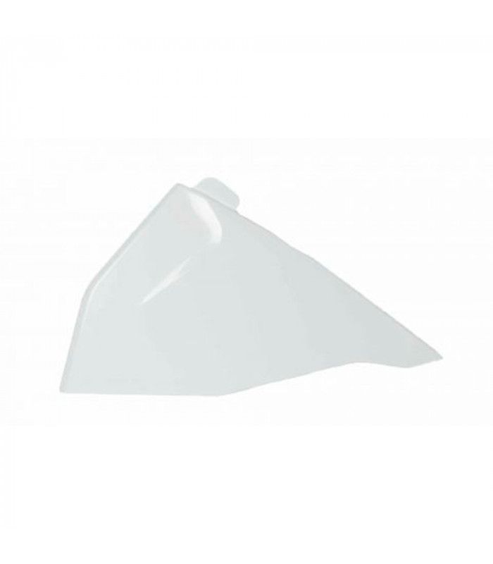 RTECH AIR BOX SIDE PANEL KTM EXC, EXC-F, SX, SX-F, XC, XC-F (2019-2021) | TopFun.com