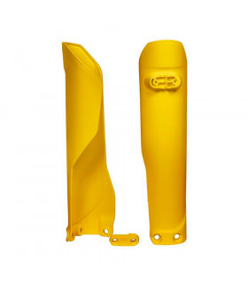 RTECH FORK PROTECTORS HUSQVARNA FC, FE, FX, TC, TE, TX (2016-2021) | TopFun.com