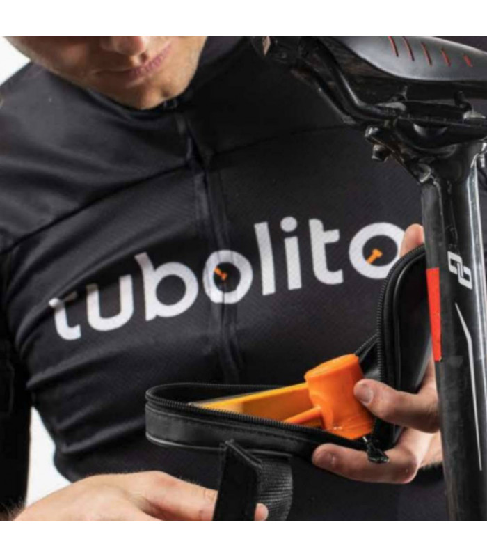 TUBOLITO S-TUBO-CX/GRAVEL-ALL TUBE (700C X 30-47 MM) | TopFun.com