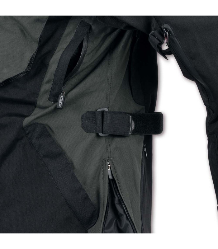 UFO STREET JACKET