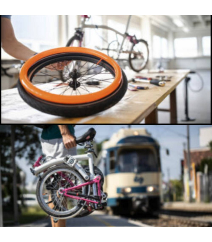 TUBOLITO TUBO-FOLDING TUBE (16" x 1 1/8"-1 3/8") | TopFun.com