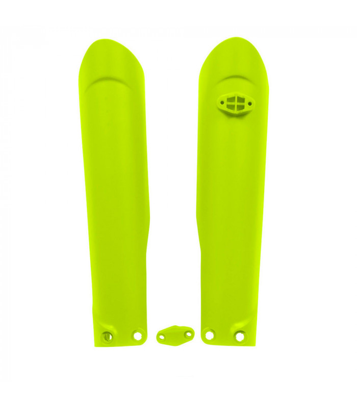 PROTECTORES HORQUILLA RTECH KTM EXC, EXC-F, SX, SX-F (2015-2021) | TopFun.com