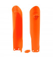 PROTECTORES HORQUILLA RTECH KTM EXC, EXC-F, SX, SX-F (2015-2021) | TopFun.com