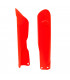 RTECH FORK PROTECTORS KTM EXC, EXC-F, SX, SX-F (2015-2021) | TopFun.com