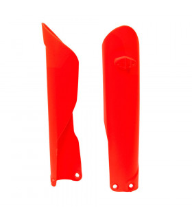 RTECH FORK PROTECTORS KTM EXC, EXC-F, SX, SX-F (2015-2021) | TopFun.com