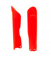 RTECH FORK PROTECTORS KTM EXC, EXC-F, SX, SX-F (2015-2021) | TopFun.com