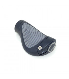 ERGON GP1 NEO GRIPS (ROHLOFF/NEXUS) | TopFun.com