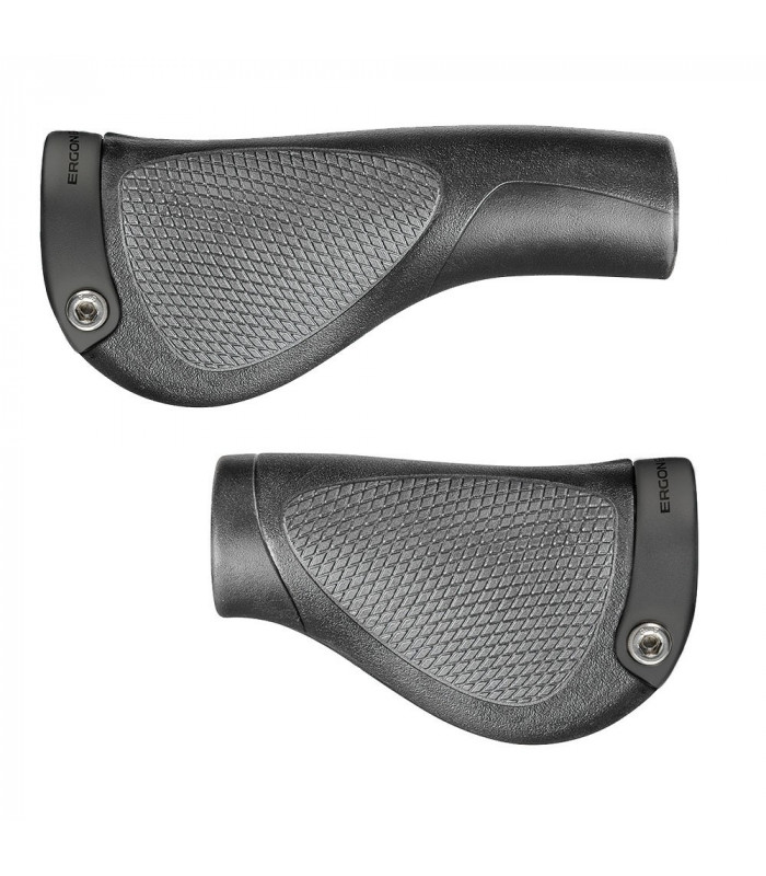 ERGON GP1 NEO GRIPS (ROHLOFF/NEXUS) | TopFun.com