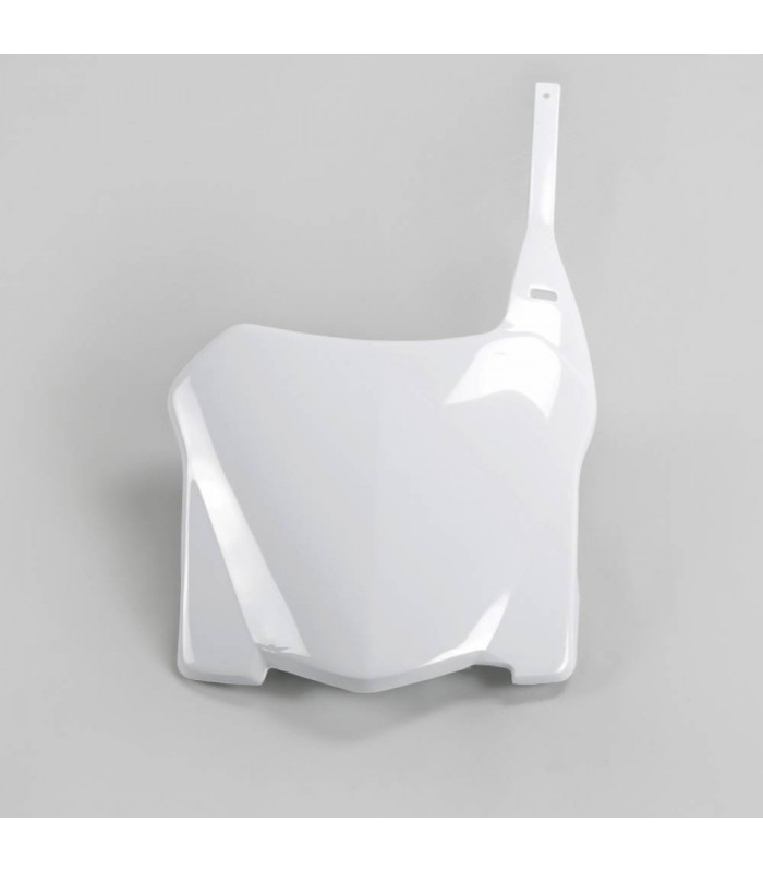 PLACA FRONTAL UFO HONDA CRF 250, CRF 450 (2008-2009)