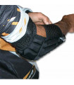 UFO ULTRALIGHT ELBOW GUARDS (BLACK)