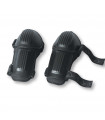 UFO UNIVERSAL ELBOW GUARDS (BLACK)