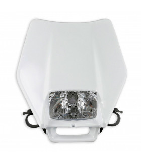 UFO GHIBLI HALOGEN HEADLIGHT