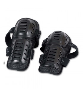 UFO JUMP ELBOW GUARDS (BLACK)