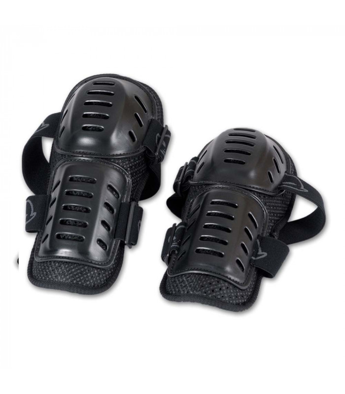 UFO JUMP ELBOW GUARDS (BLACK)