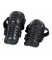 UFO JUMP ELBOW GUARDS (BLACK)