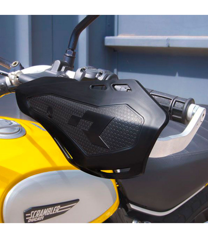 RTECH HP1 SCRAMBLER HANDGUARDS WITH MOUNTING KIT