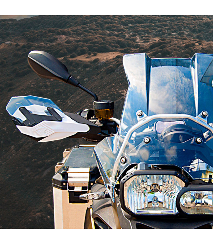 PARAMANOS RTECH HP3 ADVENTURE (VERDE/NEGRO)