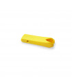 MINI PALANCAS DE NEUMÁTICOS PEDRO'S (AMARILLO) | TopFun.com