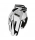 GUANTES UFO EXUS BLANCOS