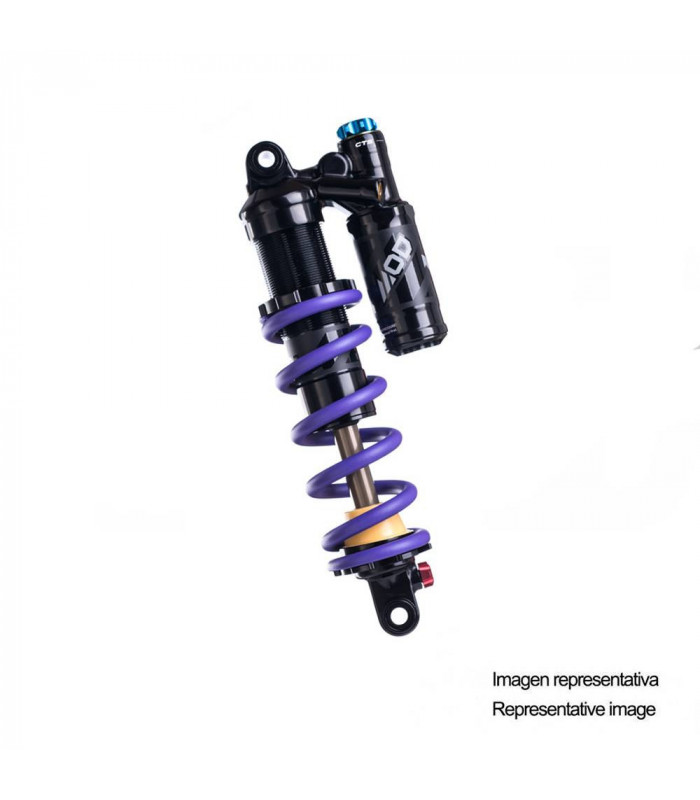 FORMULA MOD SHOCK (210 X 55 MM) | TopFun.com