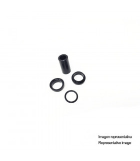 CASQUILLO AMORTIGUADOR FORMULA MOD (22 X 8 MM) | TopFun.com