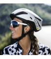 CASCO BOLLE EXO MIPS (GREEN/GREY METALLIC) | TopFun.com