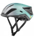 CASCO BOLLE EXO MIPS (GREEN/GREY METALLIC) | TopFun.com