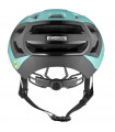 BOLLE EXO MIPS HELMET (GREEN/GREY METALIC) | TopFun.com