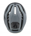 BOLLE FURO MIPS HELMET (GREY/NEON YELLOW) | TopFun.com