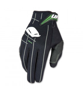GUANTES UFO NINJA NEOPRENO NEGROS