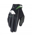 UFO NINJA NEOPRENE BLACK GLOVES