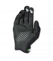 UFO NINJA NEOPRENE BLACK GLOVES