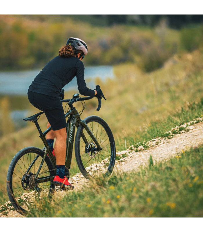 NINER RLT E9 RDO 4-STAR (ELECTRIC MOSS)