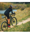 NINER RLT E9 RDO 4-STAR (ELECTRIC MOSS)