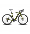 NINER RLT E9 RDO 4-STAR (ELECTRIC MOSS)