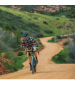 NINER RLT E9 RDO 4-STAR (ELECTRIC MOSS)