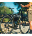 NINER RLT E9 RDO 4-STAR (ELECTRIC MOSS)
