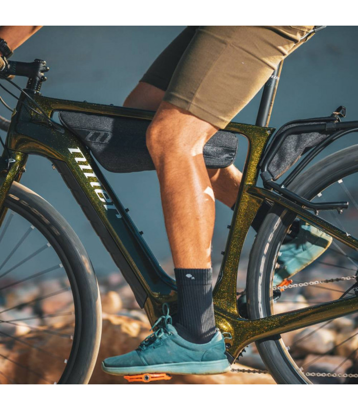 NINER RLT E9 RDO 4-STAR (ELECTRIC MOSS)