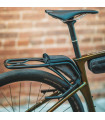 NINER RLT E9 RDO 4-STAR (ELECTRIC MOSS)