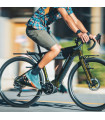 NINER RLT E9 RDO 4-STAR (ELECTRIC MOSS)