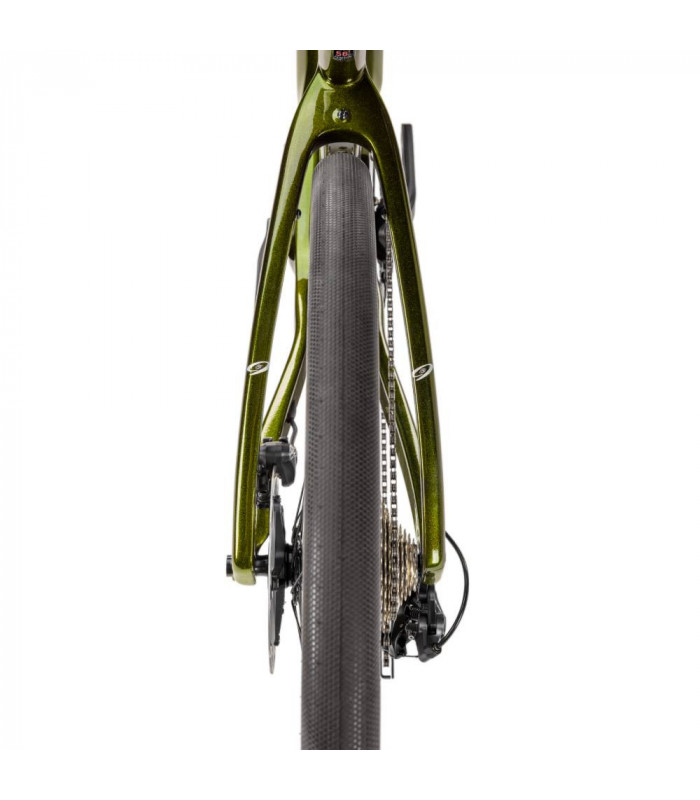NINER RLT E9 RDO 4-STAR (ELECTRIC MOSS)