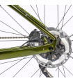 NINER RLT E9 RDO 4-STAR (ELECTRIC MOSS)